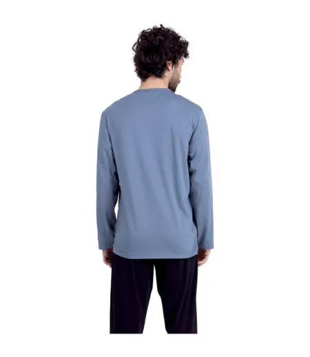 Pyjama long homme My Petit Prix Athena