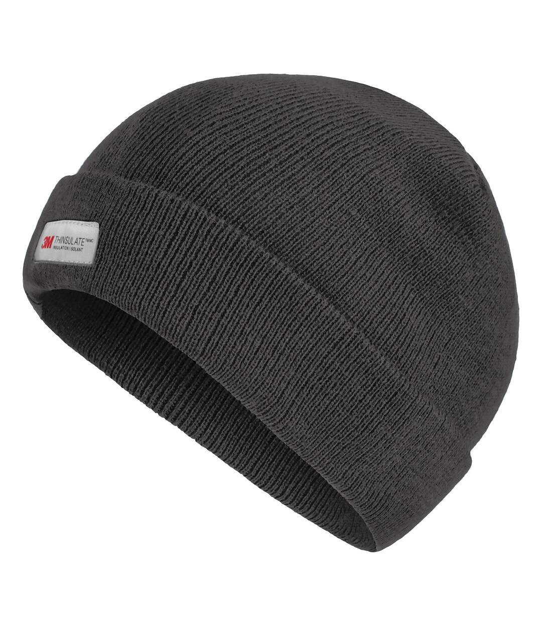 Bonnet homme gris phoque Regatta