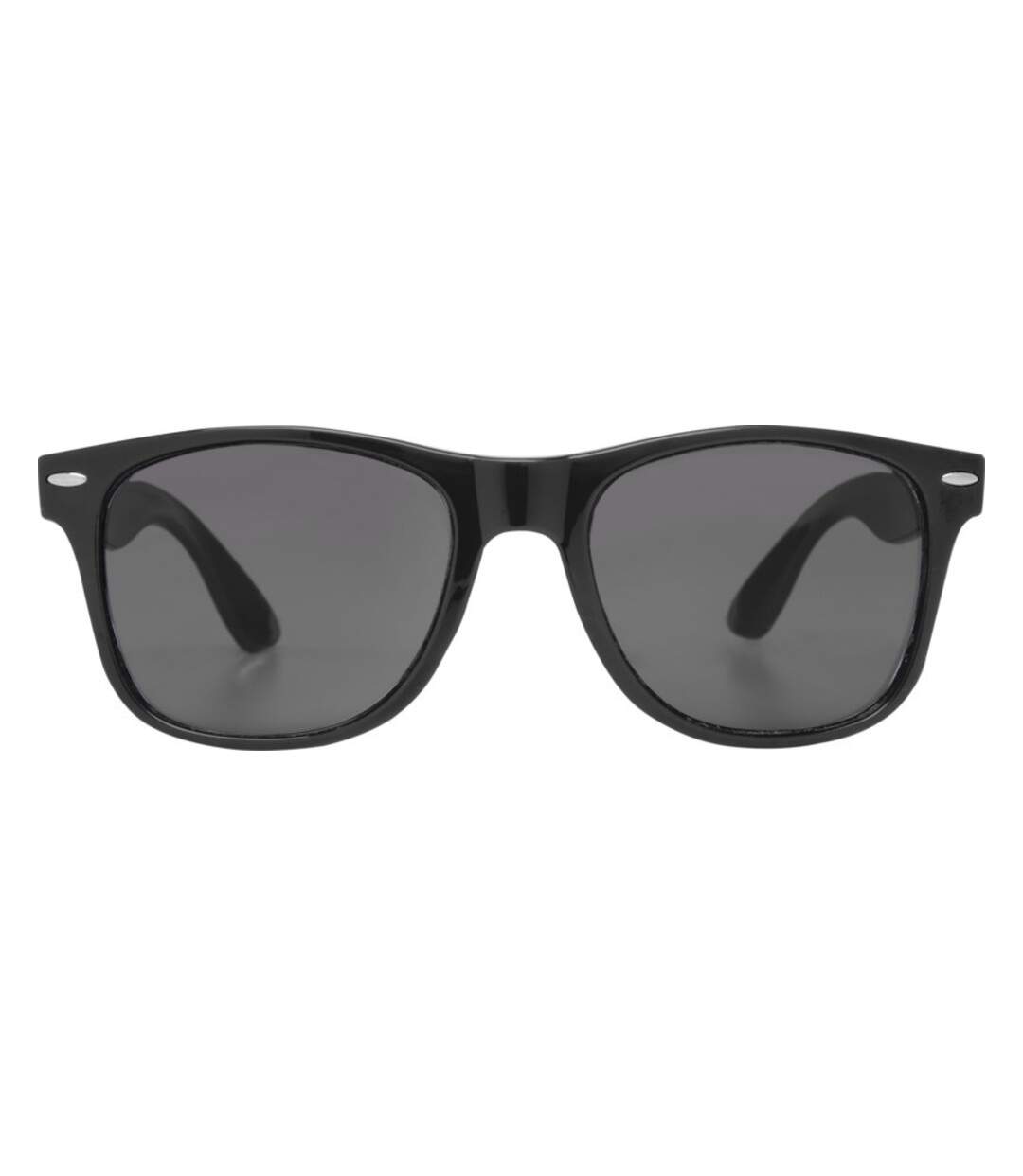 Lunettes de soleil sun ray taille unique noir Bullet-1