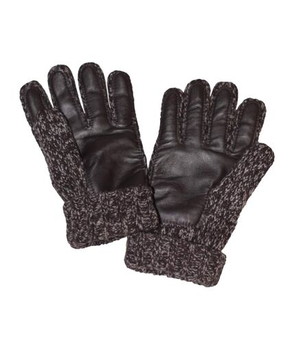 Timberland Mens Knitted Gloves ()