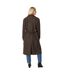 Manteau femme chocolat Dorothy Perkins Dorothy Perkins