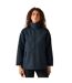 Veste Hudson Femmes Bleu Marine Regatta-1