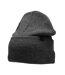 Bonnet H4z22 Homme Gris 4F-1