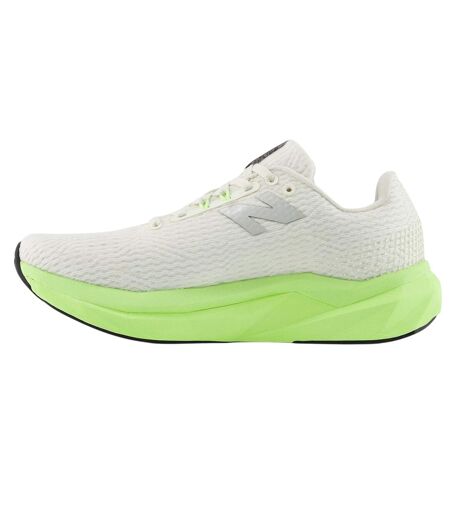 Baskets Fuelcell Propel V5 Femme Blanc New Balance