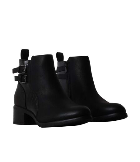 Bottines à Talon Sixth Sens