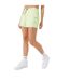 Short À Poches Motif/style 2-en-1 Femme Vert Pastel Clair Everlast-2