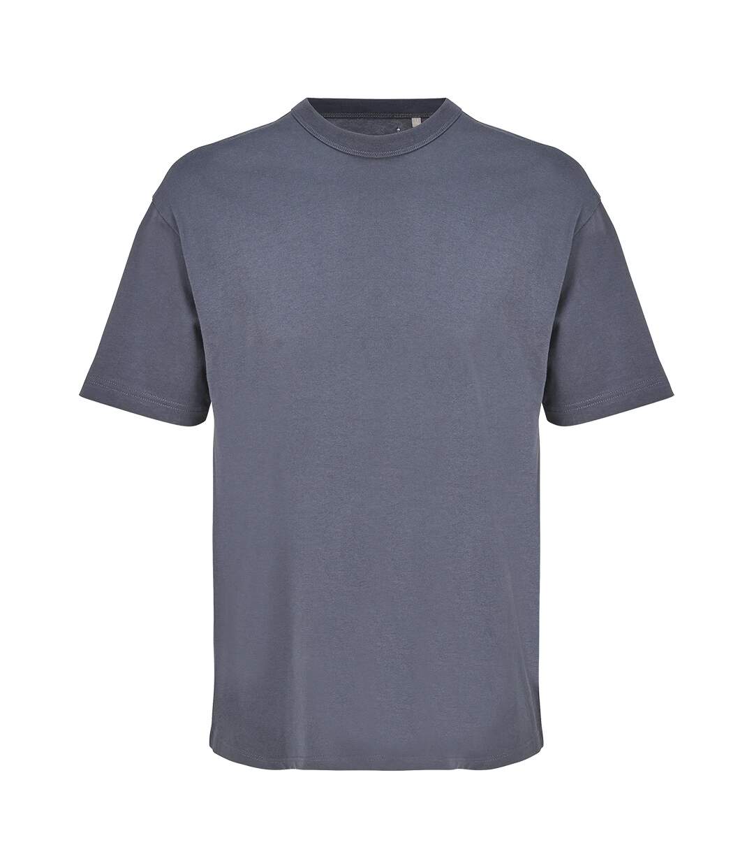 T-shirt Homme Gris Souris SOLS-1