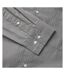 Chemise gris homme jack & jones cody - l-3