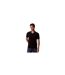 Polo Homme Noir Calvin Klein-1