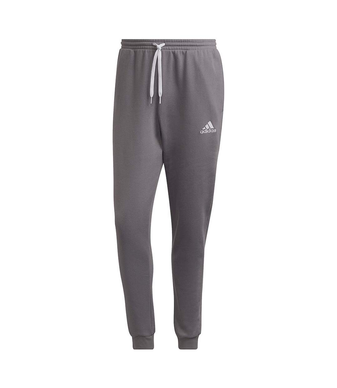 Pantalon De Jogging Entrada Homme Gris Adidas-1