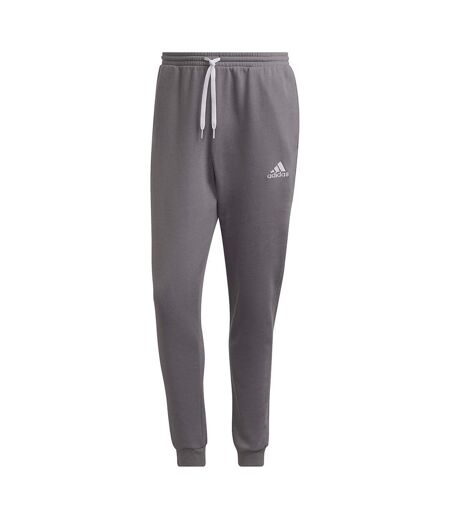 Pantalon De Jogging Entrada Homme Gris Adidas