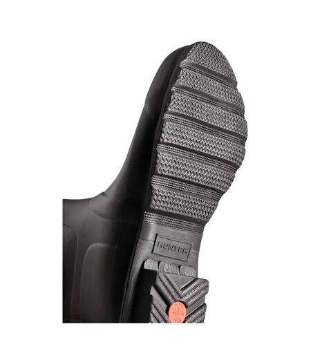 Bottes De Pluie Original Tall Femme Noir Hunter