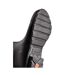 Bottes De Pluie Original Tall Femme Noir Hunter-4