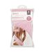 Bande Exfoliante Stretch 19x37cm Rose-4