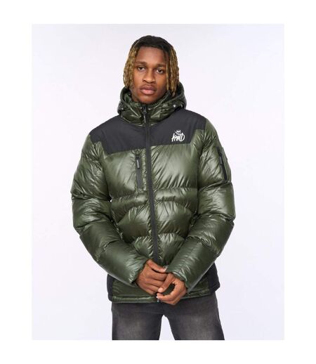 Doudoune Ascend Homme Vert Kings Will Dream