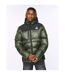 Doudoune Ascend Homme Vert Kings Will Dream-1