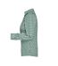 Blouse Motif/style À Carreaux Femme Vert Forêt Blanc James And Nicholson-4