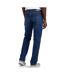 Jean straight bleu homme lee midmoor - w29-l32-2