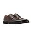 Derbies Jerrard Homme Marron Foncé Boss-1