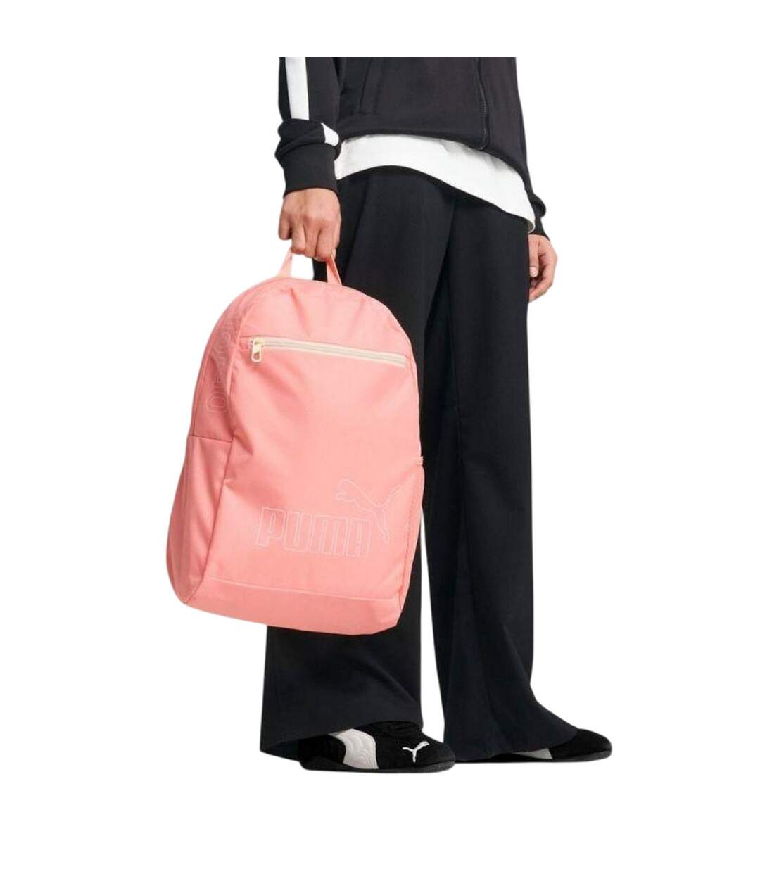 Sac À Dos Phase Taille Unique Rose Puma-1