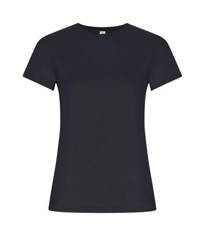 Roly - T-shirt GOLDEN - Femme (Anthracite) - UTPF4228