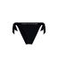 Bas De Maillot De Bain Original Femme Rose Foncé Violet Tommy Hilfiger-3