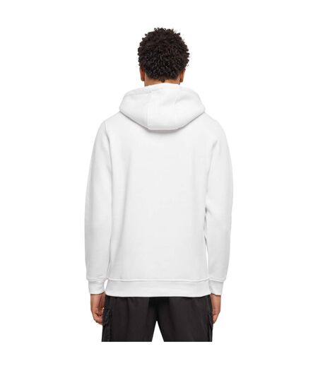 Blanc Mister Tee