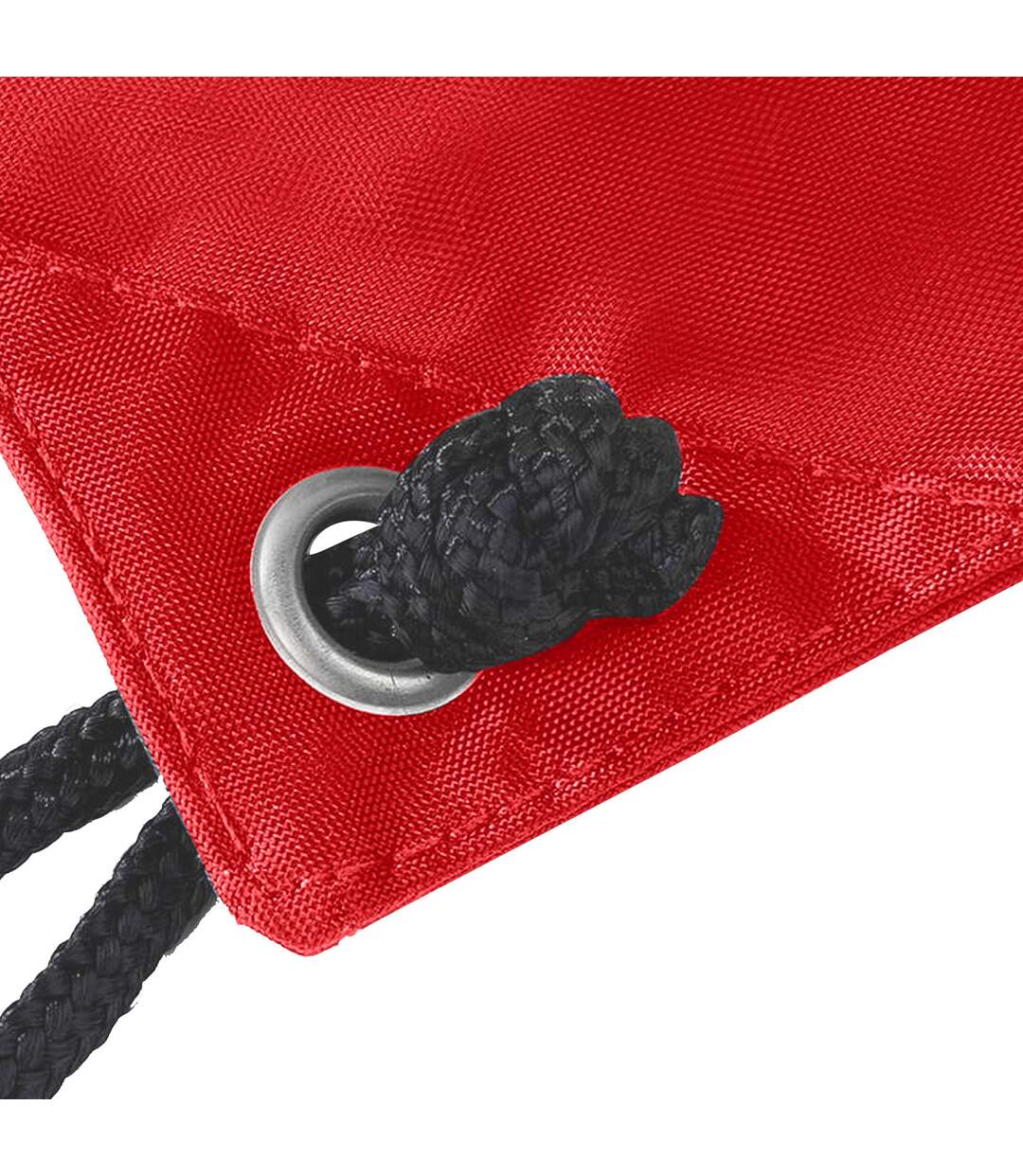 14 Litres Taille Unique Rouge Sac De Gym Quadra-3
