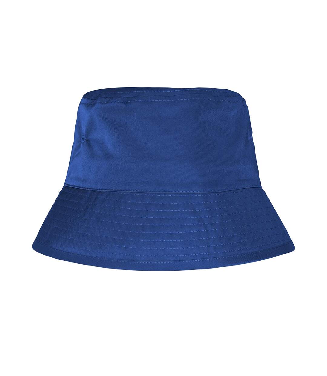 Unisex Adult Bound Bucket Hat Royal Blue Result Recycled-1