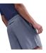 Short De Course Challenge Homme Bleu Indigo Nike-4
