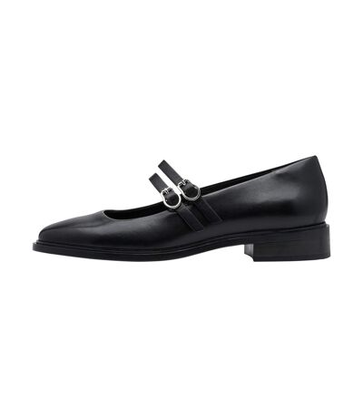 Ballerine Cuir Tamaris