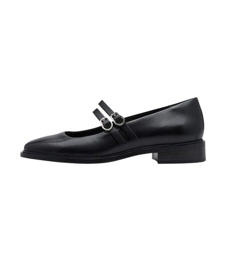 Ballerine Cuir Tamaris