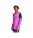 Maillot De Gardien De But Manches Longues Squadra Rose Adidas-4