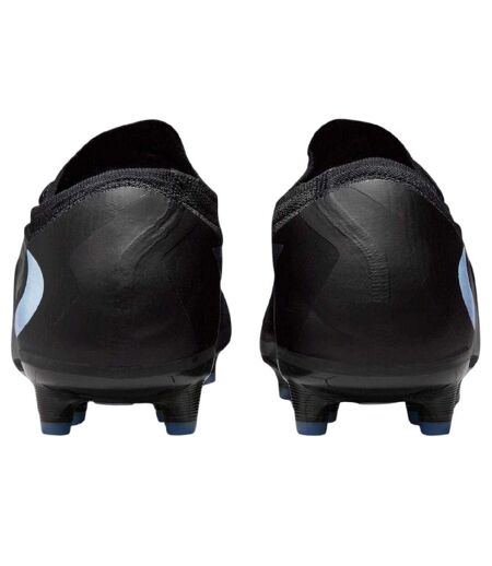Mens Phantom 6 Pro Astroturf Football Black Nike