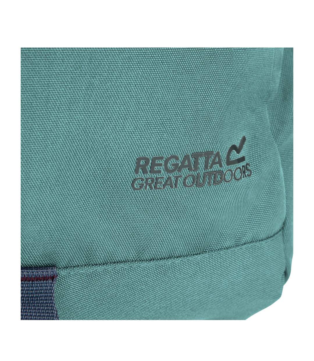Sac À Dos Boulder Taille Unique Pastel Turquoise Regatta-4