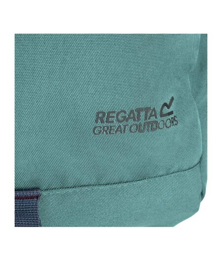 Sac À Dos Boulder Taille Unique Pastel Turquoise Regatta