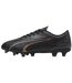 Chaussures De Foot Ultra Play Homme Noir Puma-2