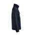 Veste Softshell Airwalk Homme Bleu Marine Printer RED-4
