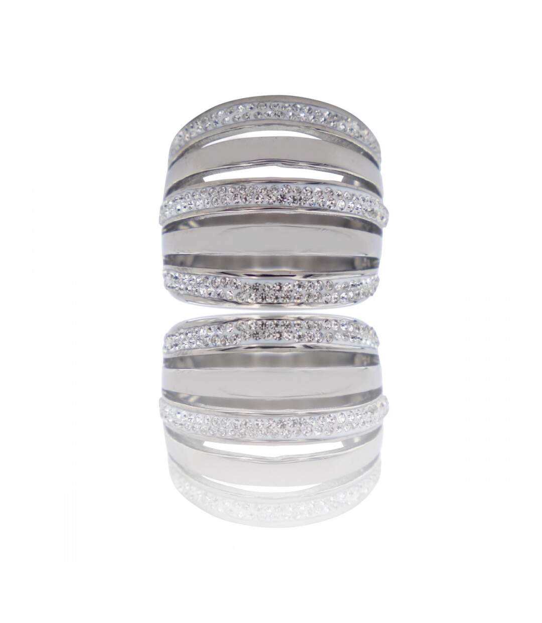 Bague de Femme Ornée avec Zirconium IRTA