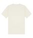 T-shirt Adulte Écru Casual Classics-3