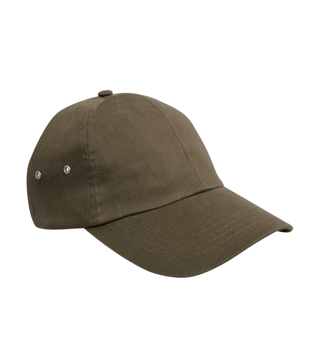 Casquette Olive Result Headwear-1
