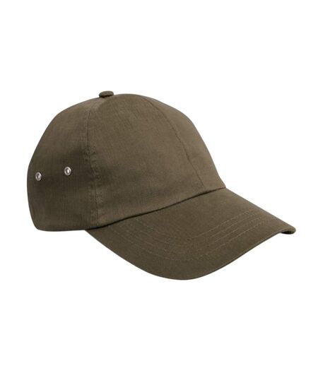 Casquette Olive Result Headwear