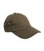 Casquette Olive Result Headwear-1