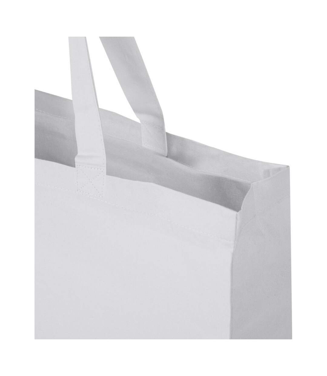 Tote Bag Odessa Taille Unique Blanc Generic-4