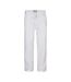 Pantalon fluide blanc homme petrol industries trouser - 3xl-1