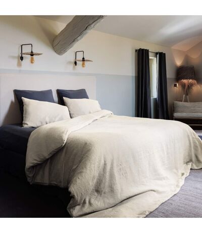 Parure de lit collection OPÉRA Taie 65x65 cm
