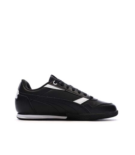 Baskets noir femme puma bella donna