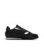 Baskets noir femme puma bella donna-2