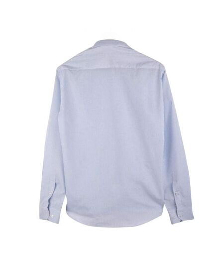 Chemise bleu homme best mountain chem530 - l