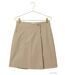 OGALO SE9047 - Jupe-short de randonnée pour femme : confort optimal et liberté de mouvement-2